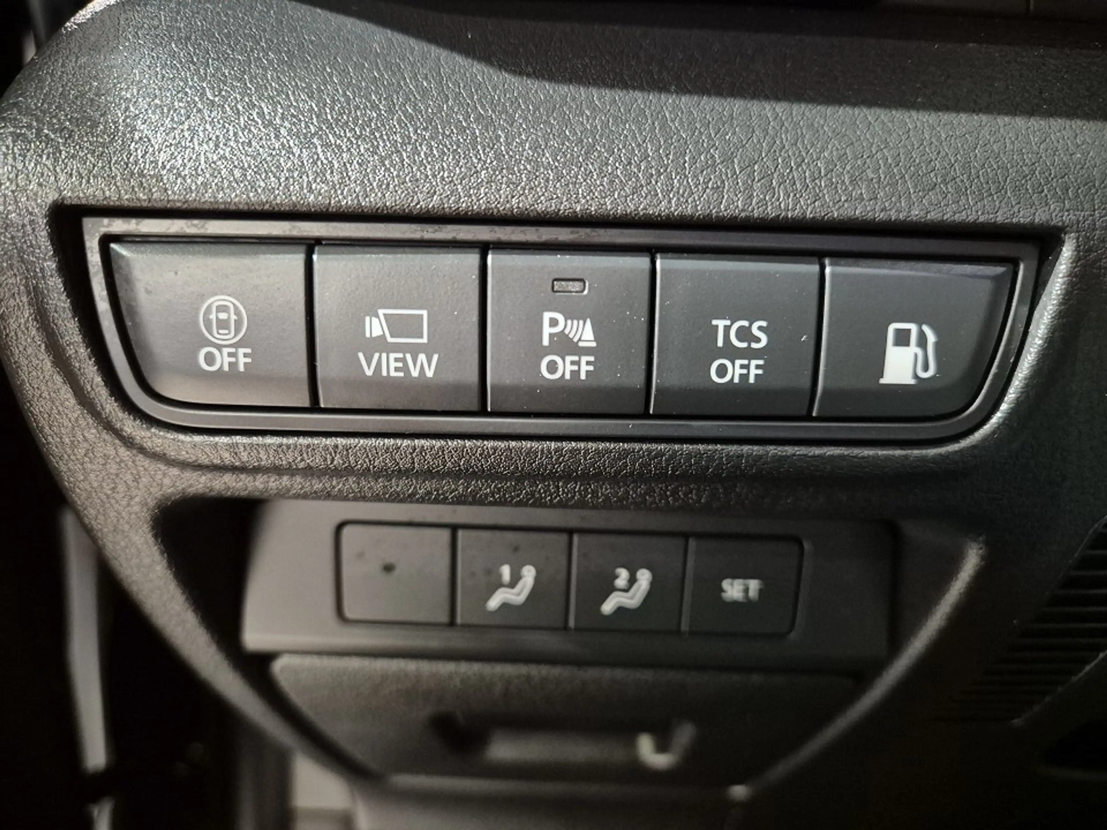 Mazda MX-30 R-EV Edition R/Glasdach/Bose/Matrix-LED/360 Grad C — photo 11