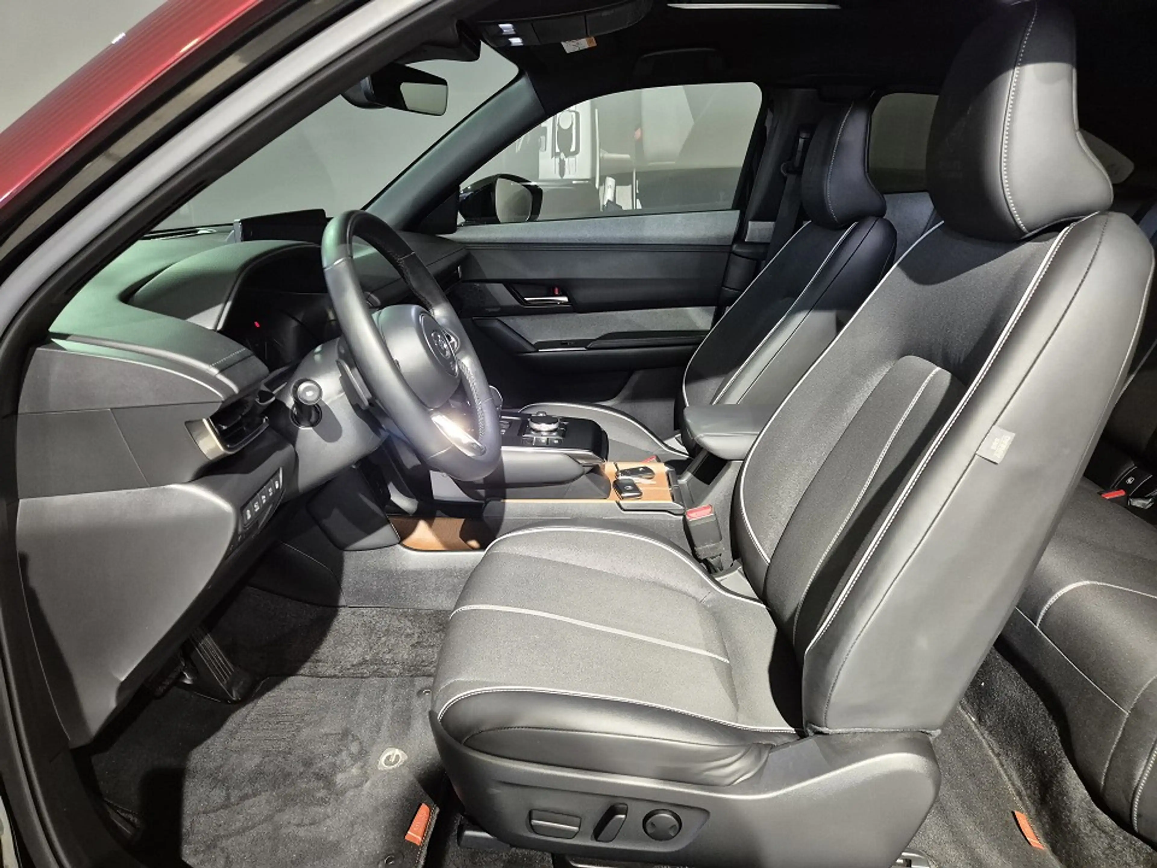 Mazda MX-30 R-EV Edition R/Glasdach/Bose/Matrix-LED/360 Grad C — photo 8