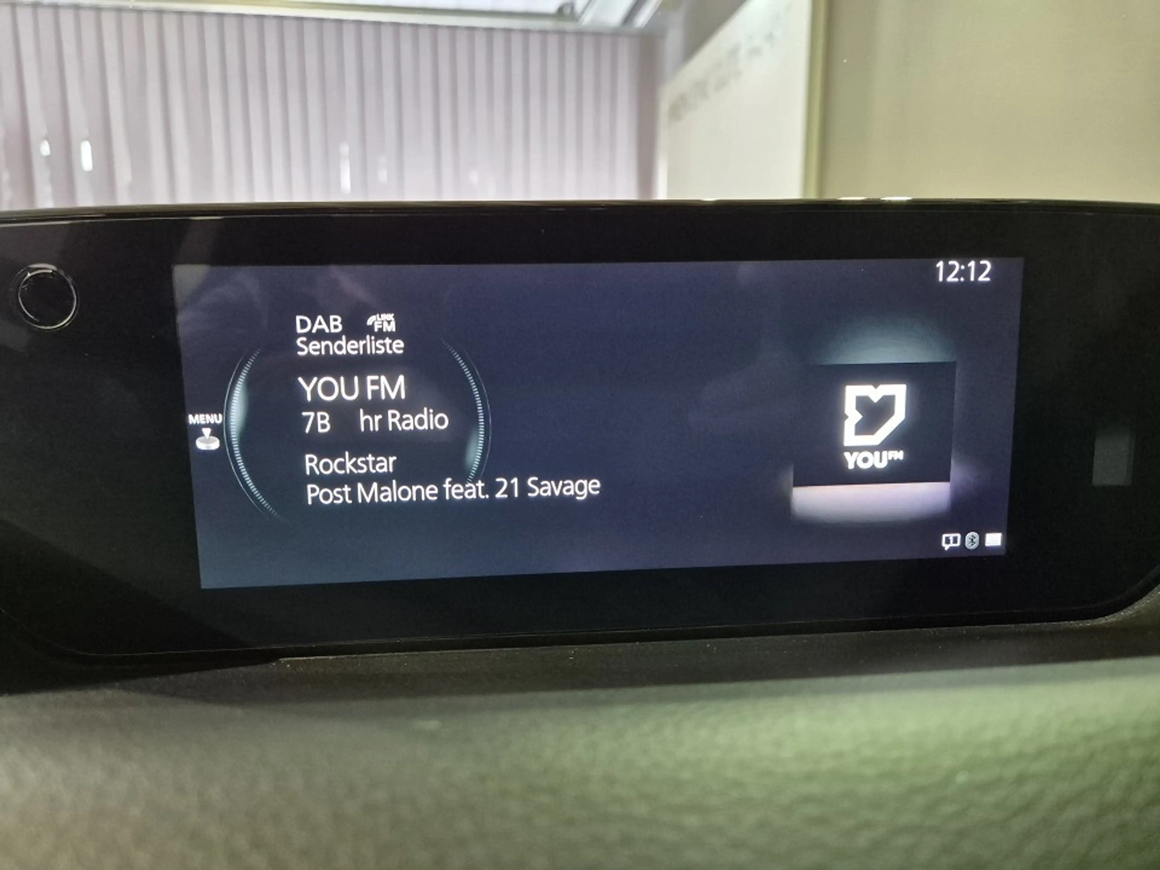 Mazda MX-30 R-EV Edition R/Glasdach/Bose/Matrix-LED/360 Grad C — photo 15