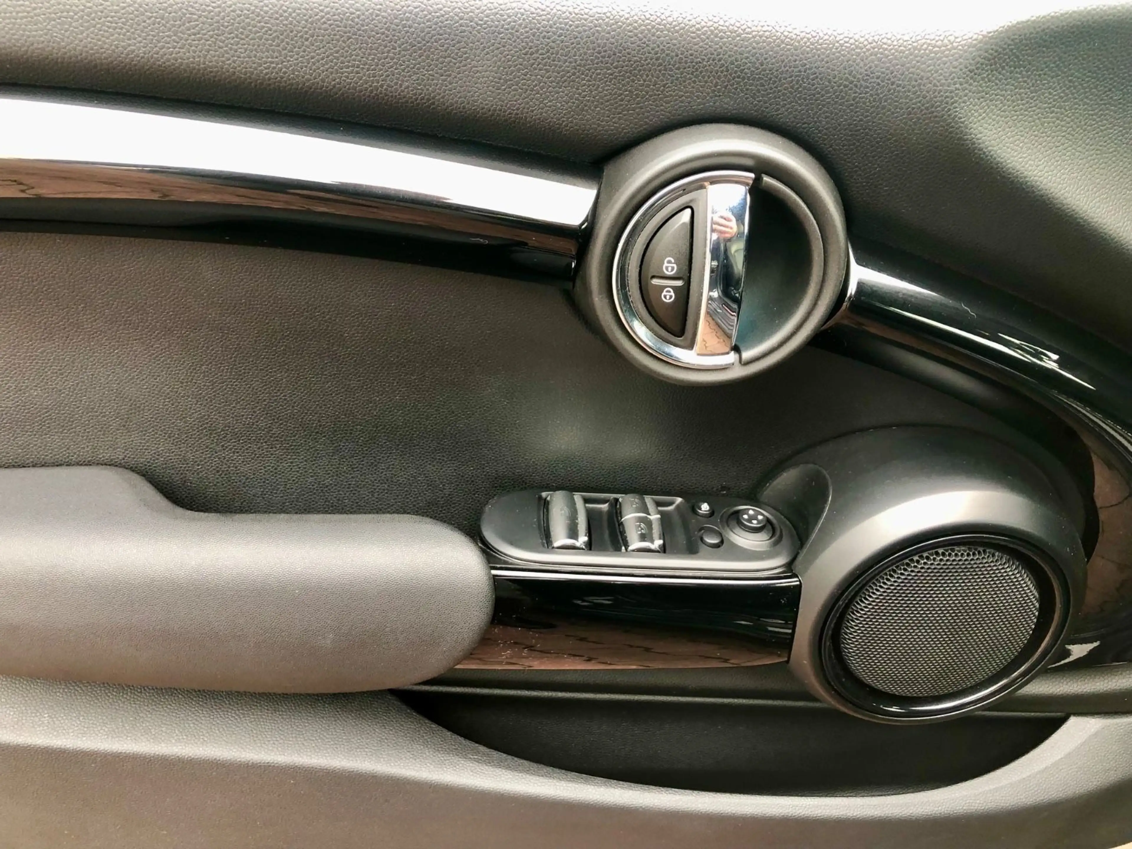 MINI Cooper S Cabrio /LED/Leder/ John Cooper Works — photo 15