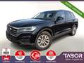Volkswagen Touareg 3.0 V6 TSI 340 Aut. 4WD LED ACC Leder Schwarz - thumbnail 1