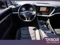 Volkswagen Touareg 3.0 V6 TSI 340 Aut. 4WD LED ACC Leder Schwarz - thumbnail 7