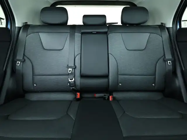 Kia E-Niro view 15
