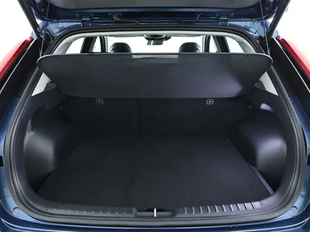 Kia E-Niro view 6