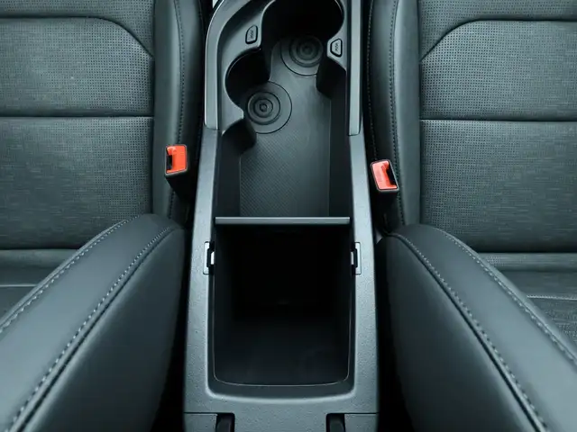 Kia E-Niro view 14