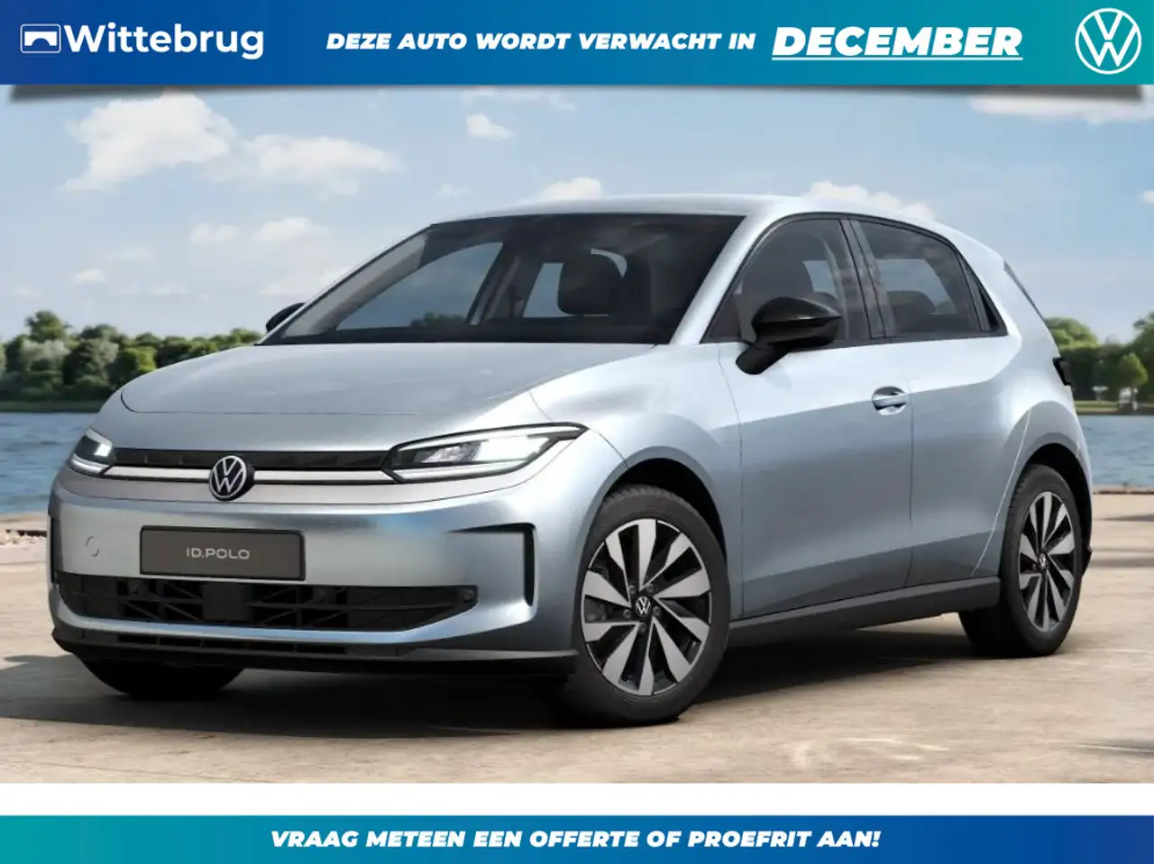 Volkswagen ID. Polo