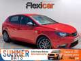 SEAT Ibiza 1.0 Style 75 Rojo - thumbnail 1