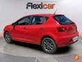 SEAT Ibiza 1.0 Style 75 Rojo - thumbnail 4