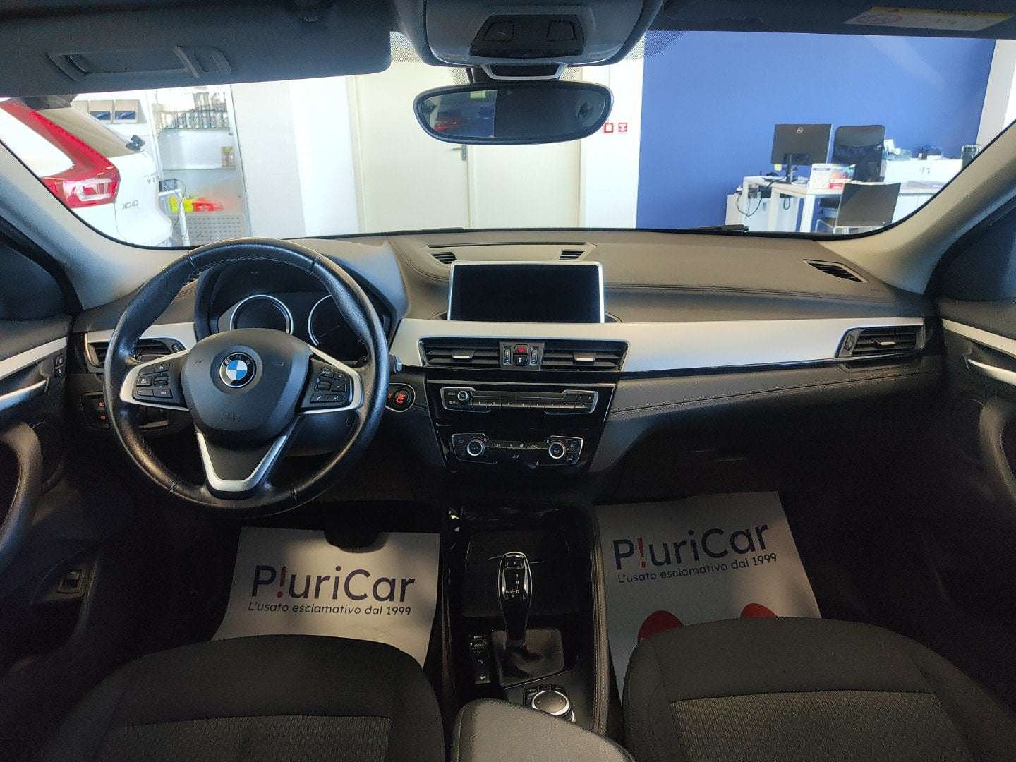 BMW X2 Business XDrive18d - - Joinsteer - #2