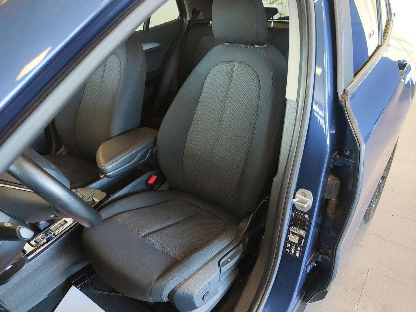 BMW X2 Business XDrive18d - - Joinsteer - #3