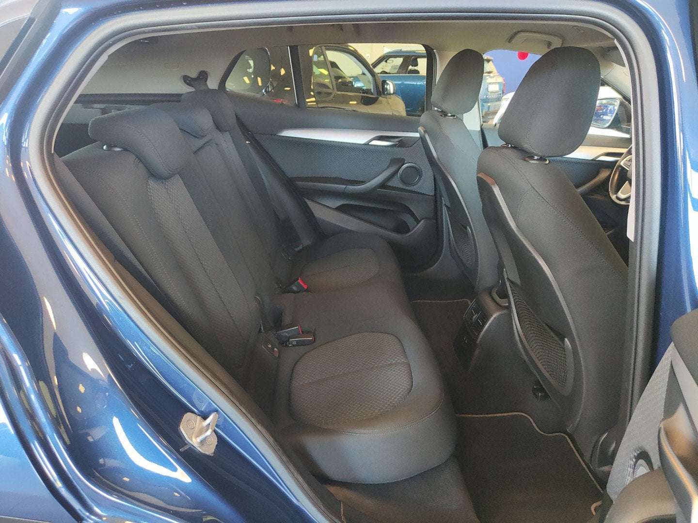 BMW X2 Business XDrive18d - - Joinsteer - #5