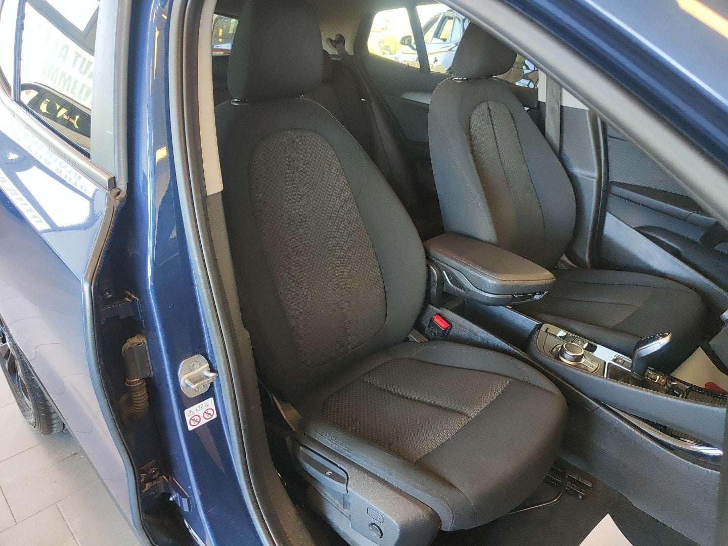 BMW X2 Business XDrive18d - - Joinsteer - #4