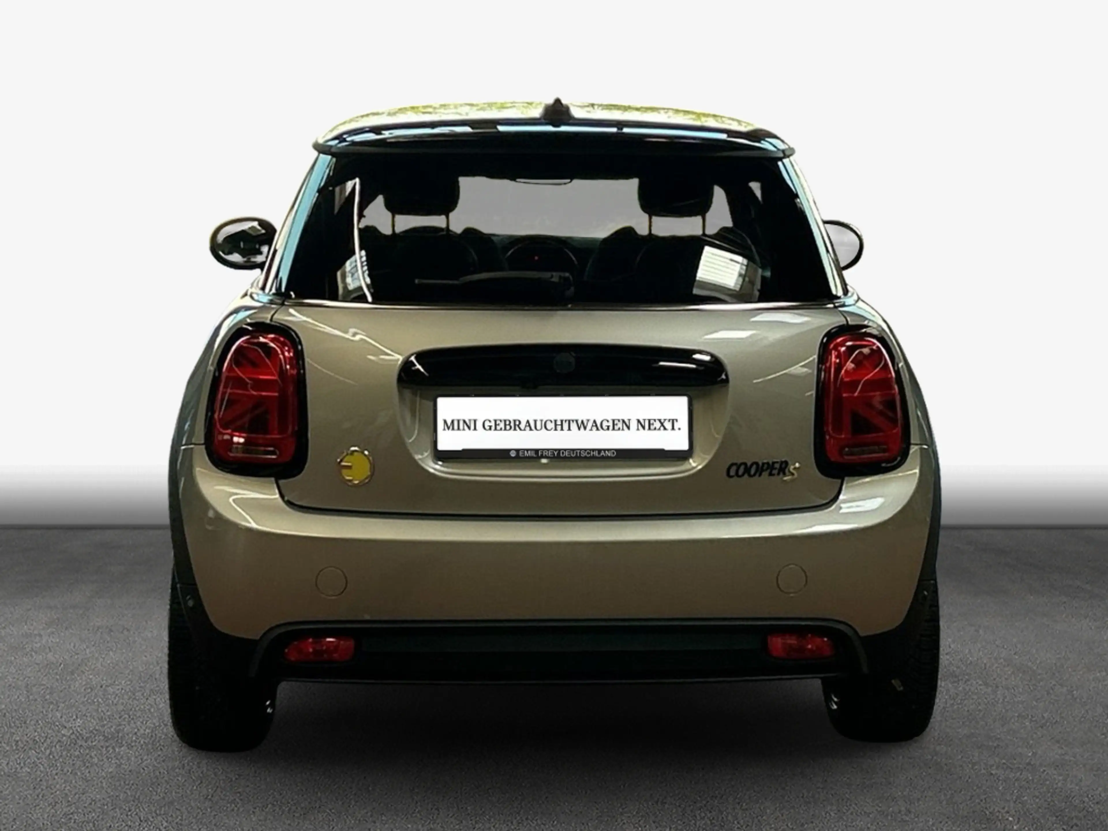MINI Cooper SE Cooper SE Electric Trim LED Navi Rü-Kamera — photo 6