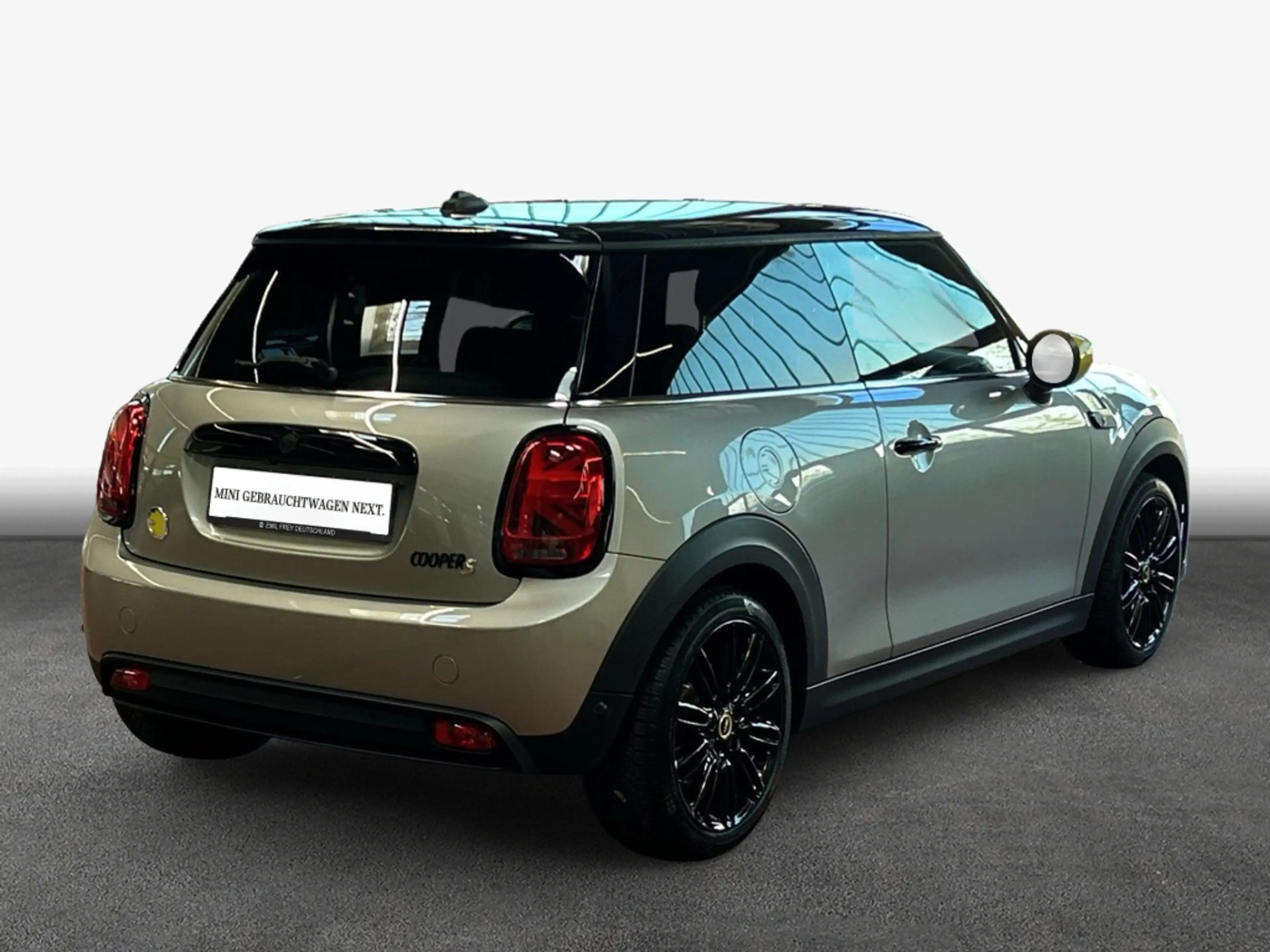 MINI Cooper SE Cooper SE Electric Trim LED Navi Rü-Kamera — photo 2