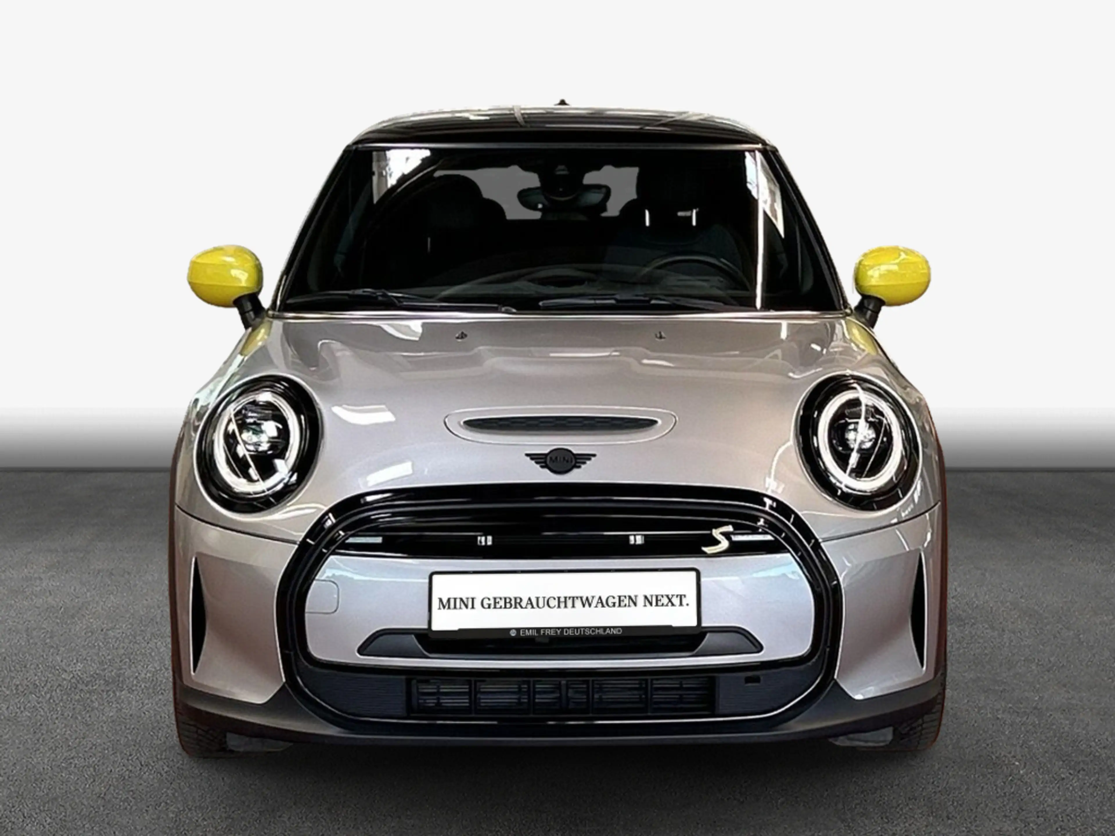MINI Cooper SE Cooper SE Electric Trim LED Navi Rü-Kamera — photo 3