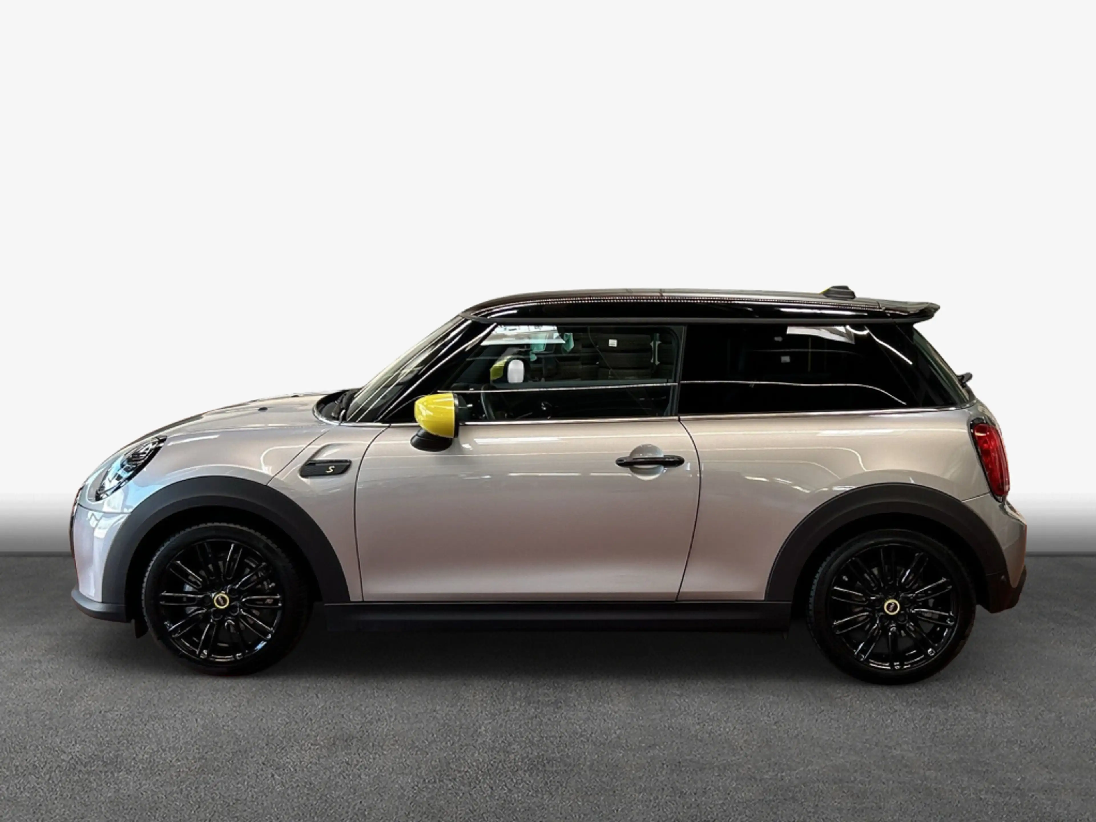MINI Cooper SE Cooper SE Electric Trim LED Navi Rü-Kamera — photo 5