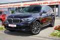 BMW X5 40d xDrive M Sport Aut. Laser ACC Navi Pano Bleu - thumbnail 2