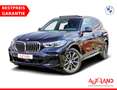 BMW X5 40d xDrive M Sport Aut. Laser ACC Navi Pano Bleu - thumbnail 1
