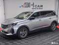 Peugeot 5008 1.5 BlueHDI EAT 8 Allure - 130 cv / Garantie 2ans / 7 Places / Radars AV \u0026amp; AR / Carplay - thumbnail 1