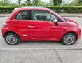 Fiat 500 1,2 lounge rossa km 75000  neopatentati clima Rot - thumbnail 6