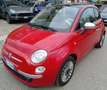 Fiat 500 1,2 lounge rossa km 75000  neopatentati clima Rosso - thumbnail 9