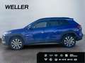 Toyota Corolla Cross 1,99% Finanz. Hybrid 1.8 Teamplayer *LED*ACC*CAM* Blau - thumbnail 5