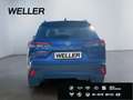 Toyota Corolla Cross 1,99% Finanz. Hybrid 1.8 Teamplayer *LED*ACC*CAM* Blau - thumbnail 6