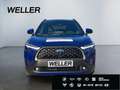 Toyota Corolla Cross 1,99% Finanz. Hybrid 1.8 Teamplayer *LED*ACC*CAM* Blau - thumbnail 2