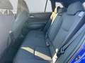 Toyota Corolla Cross 1,99% Finanz. Hybrid 1.8 Teamplayer *LED*ACC*CAM* Blau - thumbnail 12