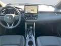 Toyota Corolla Cross 1,99% Finanz. Hybrid 1.8 Teamplayer *LED*ACC*CAM* Blau - thumbnail 9