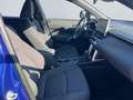Toyota Corolla Cross 1,99% Finanz. Hybrid 1.8 Teamplayer *LED*ACC*CAM* Blau - thumbnail 15