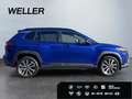 Toyota Corolla Cross 1,99% Finanz. Hybrid 1.8 Teamplayer *LED*ACC*CAM* Blau - thumbnail 8