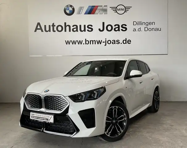 BMW iX2 xDrive30 |M Sportpaket |Aktivsitz |19 M LMR
