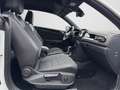 Volkswagen T-Roc R line 1.5 TSI DSG IQ.LIGHT NAVI Weiß - thumbnail 4