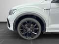 Volkswagen T-Roc R line 1.5 TSI DSG IQ.LIGHT NAVI Weiß - thumbnail 8