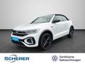 Volkswagen T-Roc R line 1.5 TSI DSG IQ.LIGHT NAVI Weiß - thumbnail 1