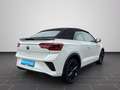 Volkswagen T-Roc R line 1.5 TSI DSG IQ.LIGHT NAVI Weiß - thumbnail 2