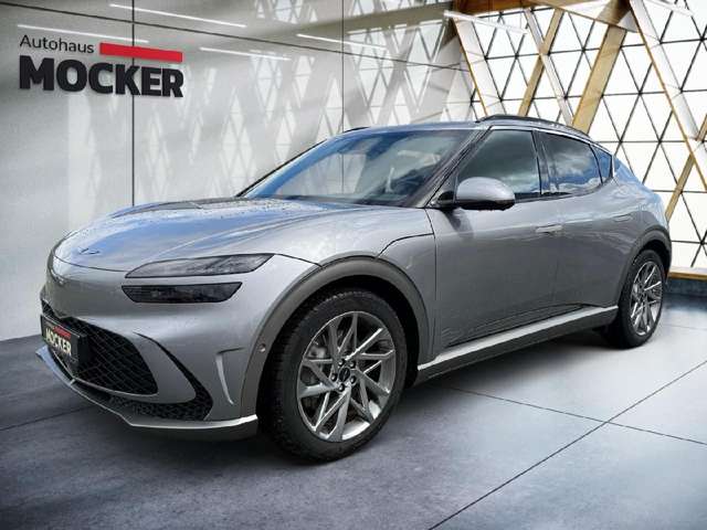 Genesis GV60 Sport Elektro 4WD