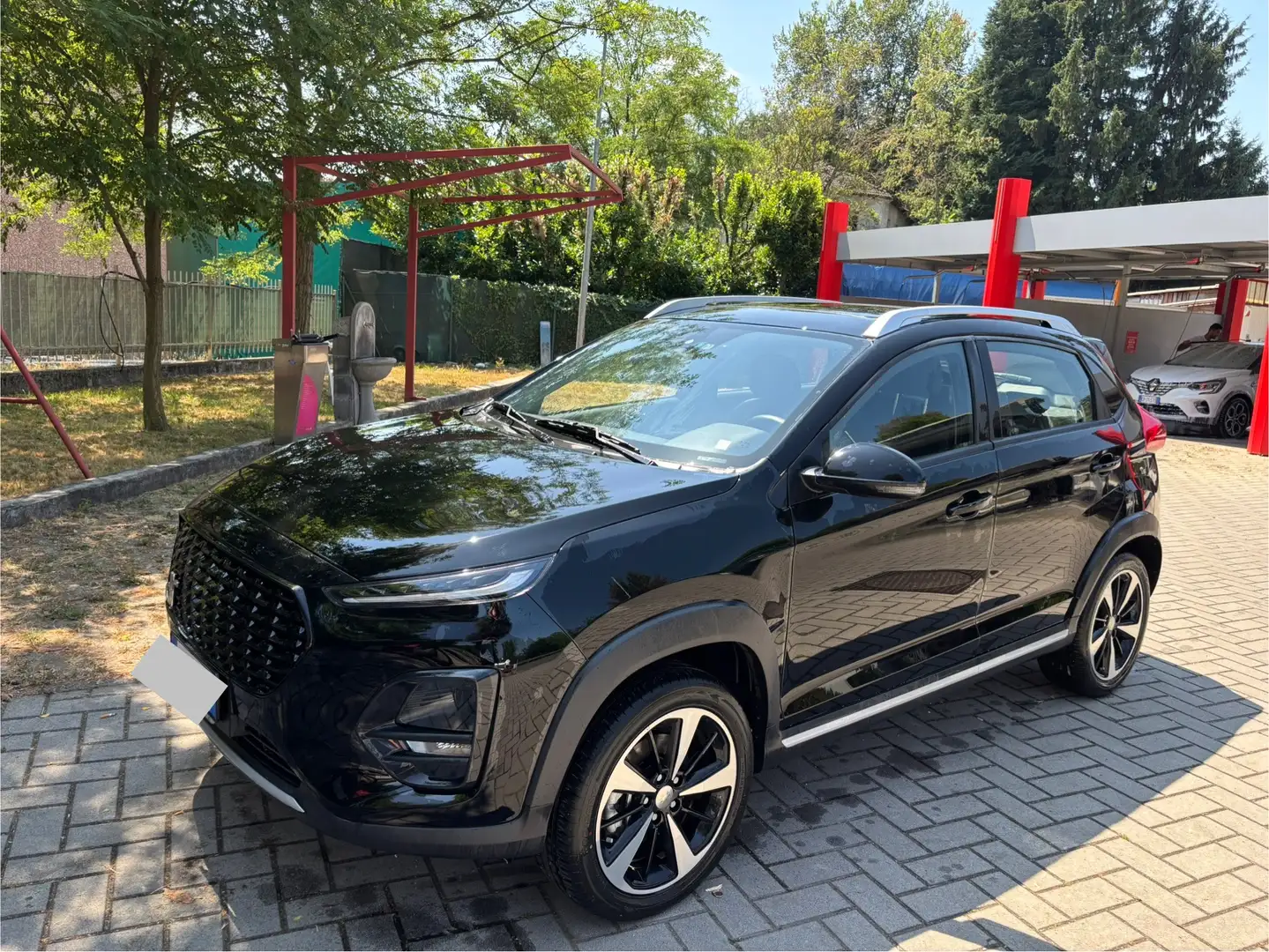 DR Automobiles DR 3.0 1.5 Gpl 114cv cvt Full Optional - 1