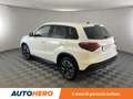 Suzuki Vitara 1.4 BoosterJet Mild-Hybrid Top MHEV Bianco - thumbnail 4
