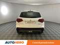 Suzuki Vitara 1.4 BoosterJet Mild-Hybrid Top MHEV Bianco - thumbnail 5