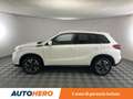 Suzuki Vitara 1.4 BoosterJet Mild-Hybrid Top MHEV Bianco - thumbnail 3