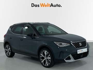 1.0 TSI S&S X-perience DSG7 115