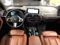 BMW X3 sDrive 18d Schwarz - thumbnail 8