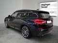 BMW X3 sDrive 18d Schwarz - thumbnail 9