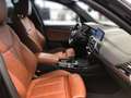 BMW X3 sDrive 18d Schwarz - thumbnail 11
