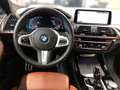 BMW X3 sDrive 18d Schwarz - thumbnail 7