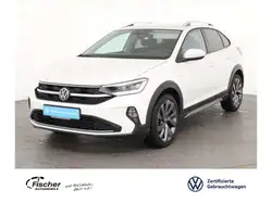 Volkswagen Taigo 1.5 TSI Style DSG NAV/Matrix/ACC/RFK/18''