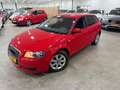Audi A3 Sportback 1.8 TFSI Attraction / AUTOMAAT / NETTE A Rood - thumbnail 3