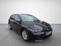 Volkswagen Golf Rabbit TSI Schwarz - thumbnail 8